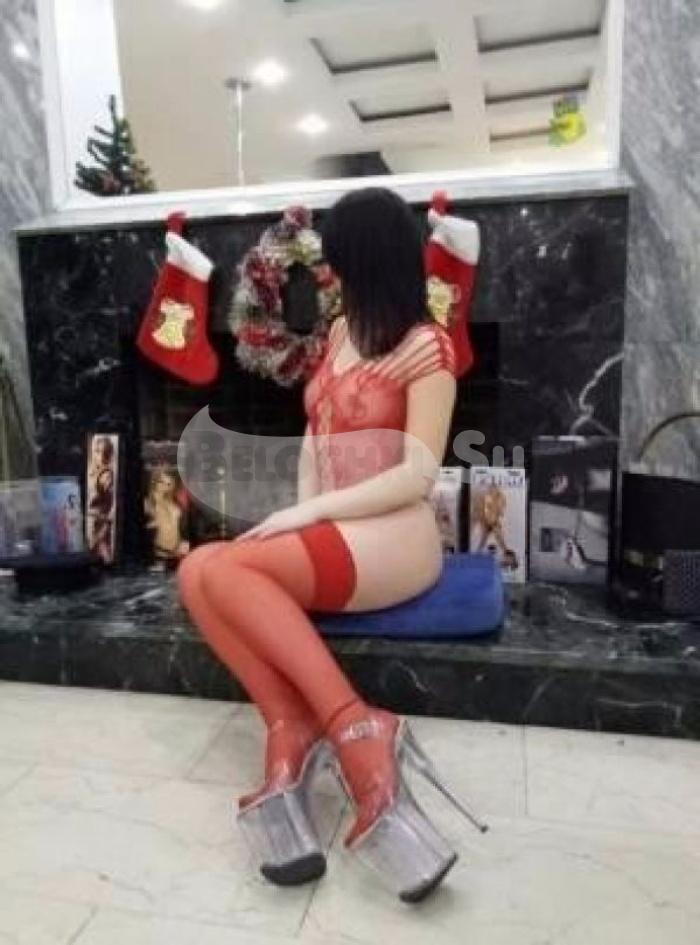 Проститутка Нимфа г. Новочеркасск